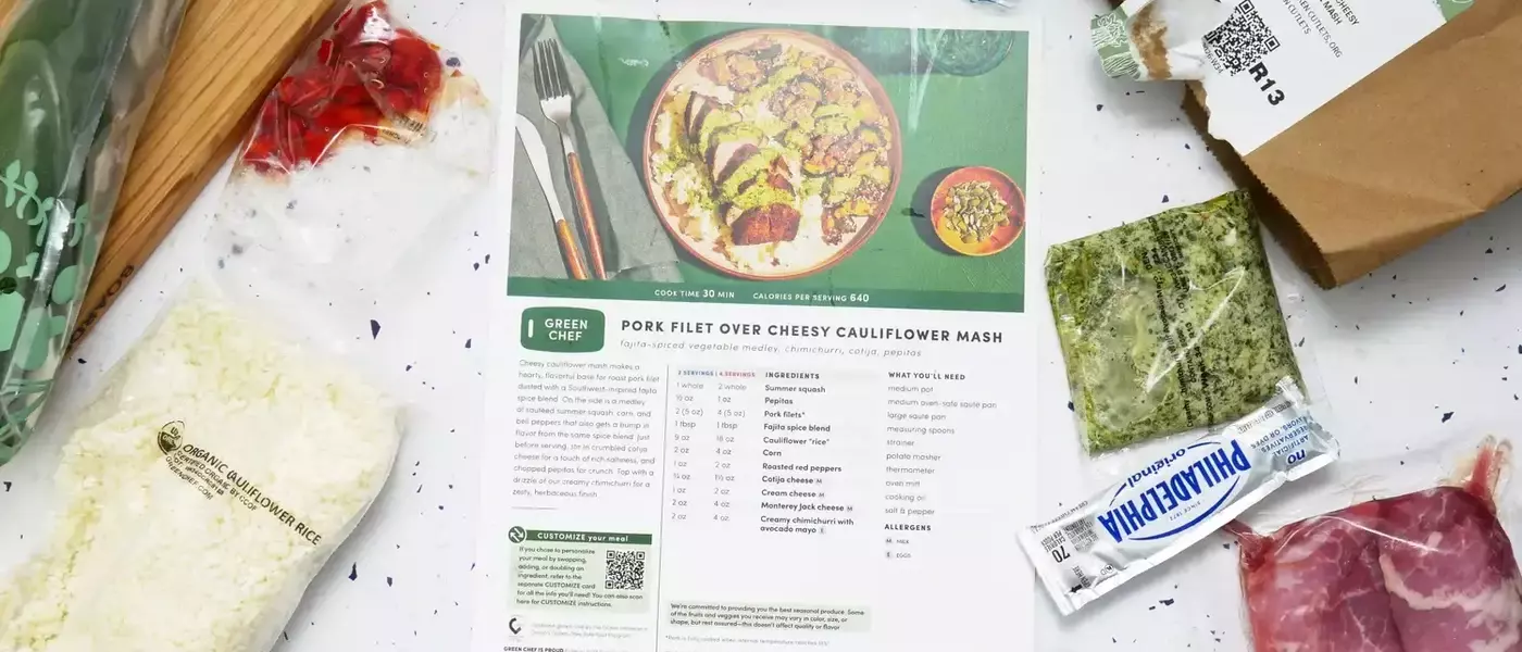 The Best Meal Delivery Services: A Comprehensive Review