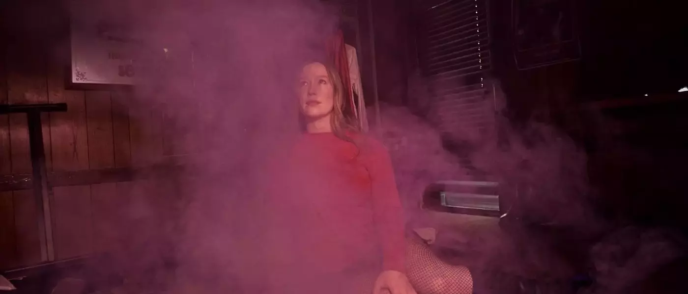 Julia Jacklin Explores Freedom and Love in New Album 'The Gem'