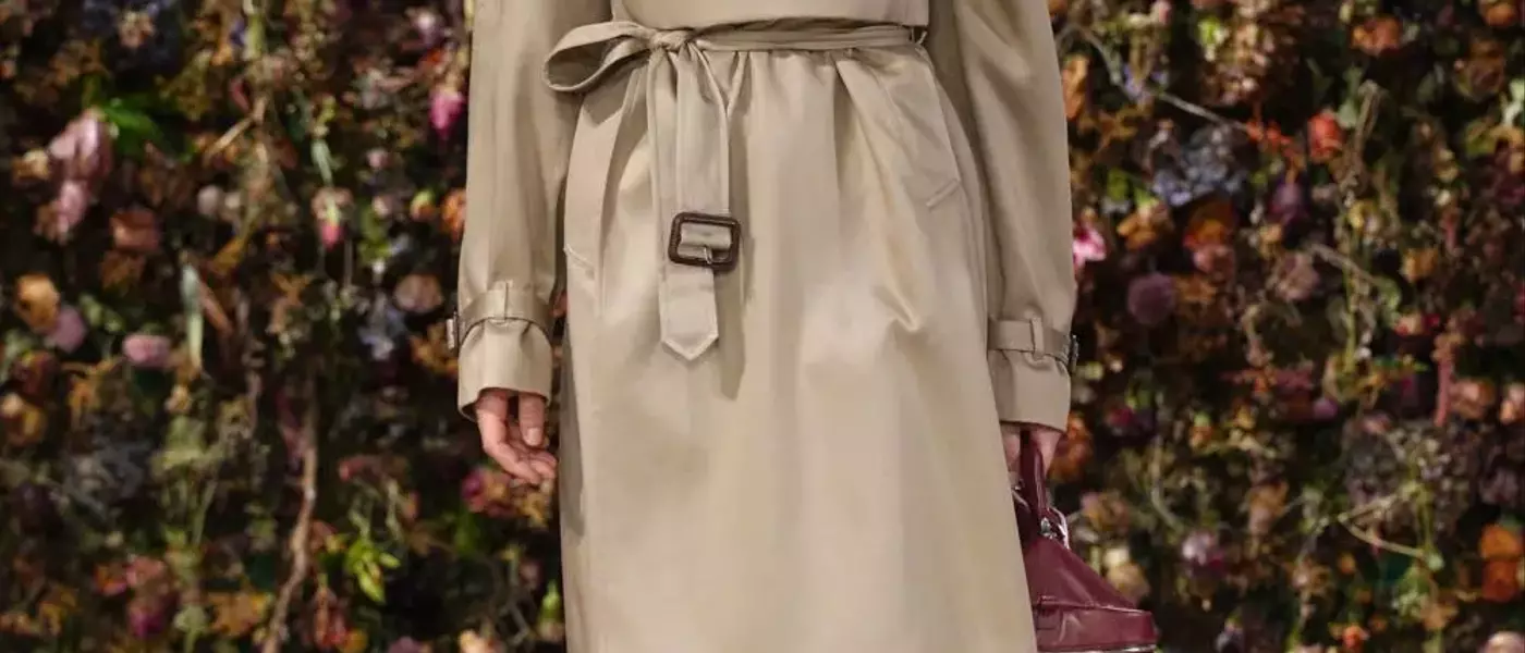 Maison Margiela Spring 2027 Ready-to-Wear Collection Unveiled
