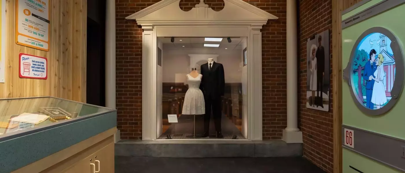 Dolly Parton's Life Museum: A Journey Through a Legend's Legacy