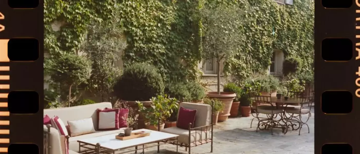 Dove Cameron and Damiano David's Tuscan Wedding Extravaganza