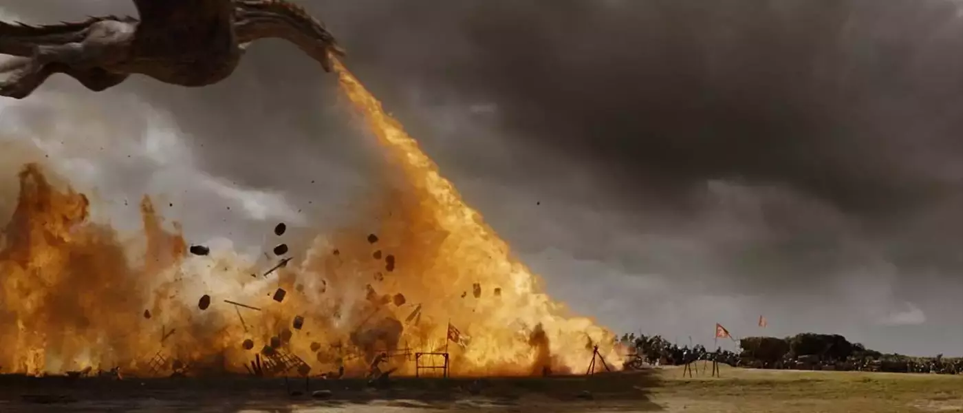 Game of Thrones: Aegon's Conquest to Hit Theaters in 2029