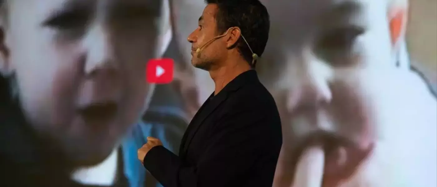 YouTube: A Breeding Ground for Future Creativity, Says VP Pedro Pina