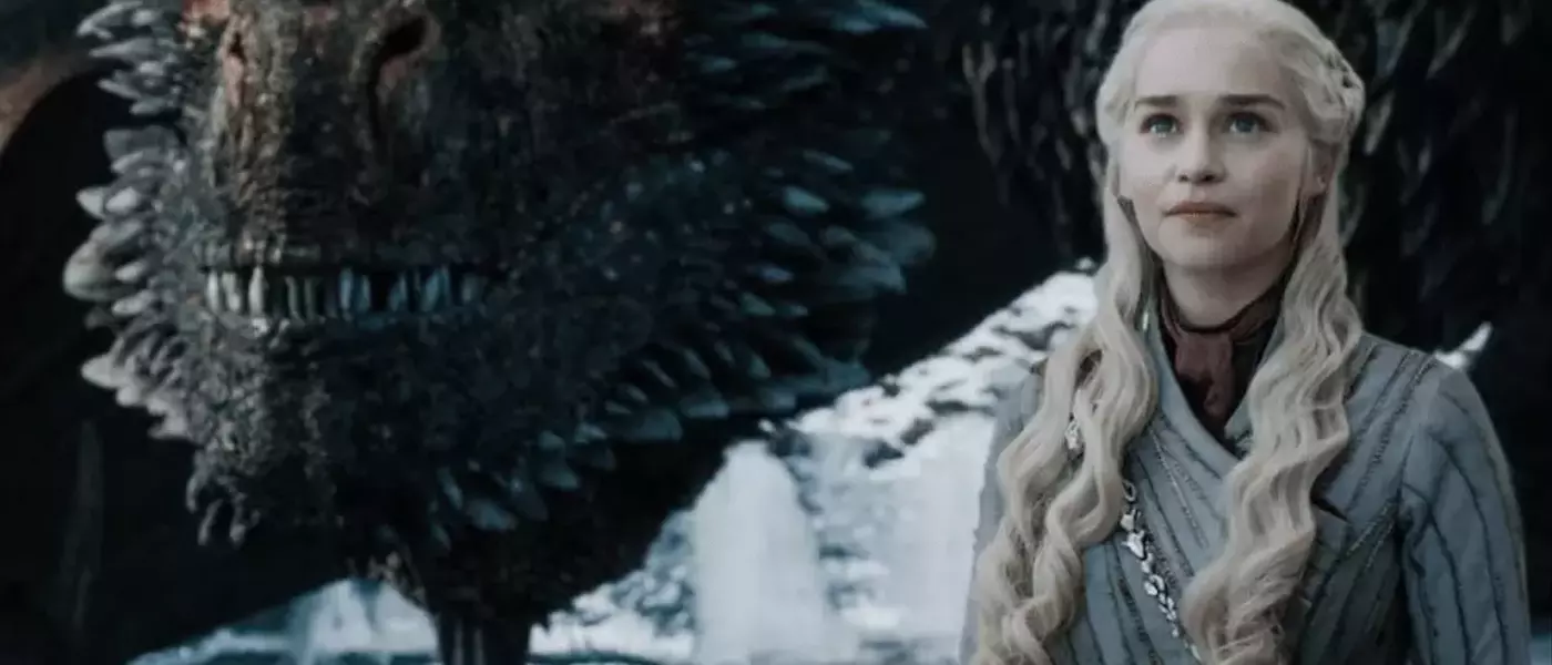 Upcoming 'Game of Thrones' Film 'Aegon's Conquest' Scheduled for Summer 2029 Release