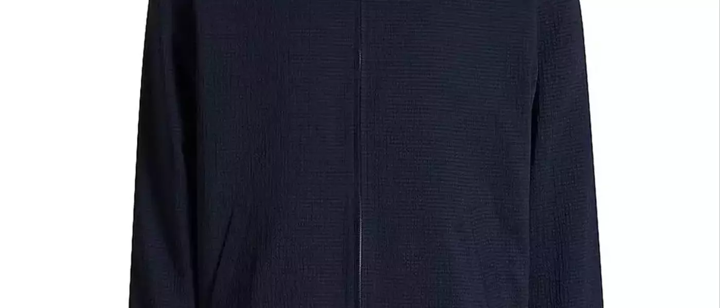 The Blouson Jacket: A Key Outerwear Trend for Fall 2026