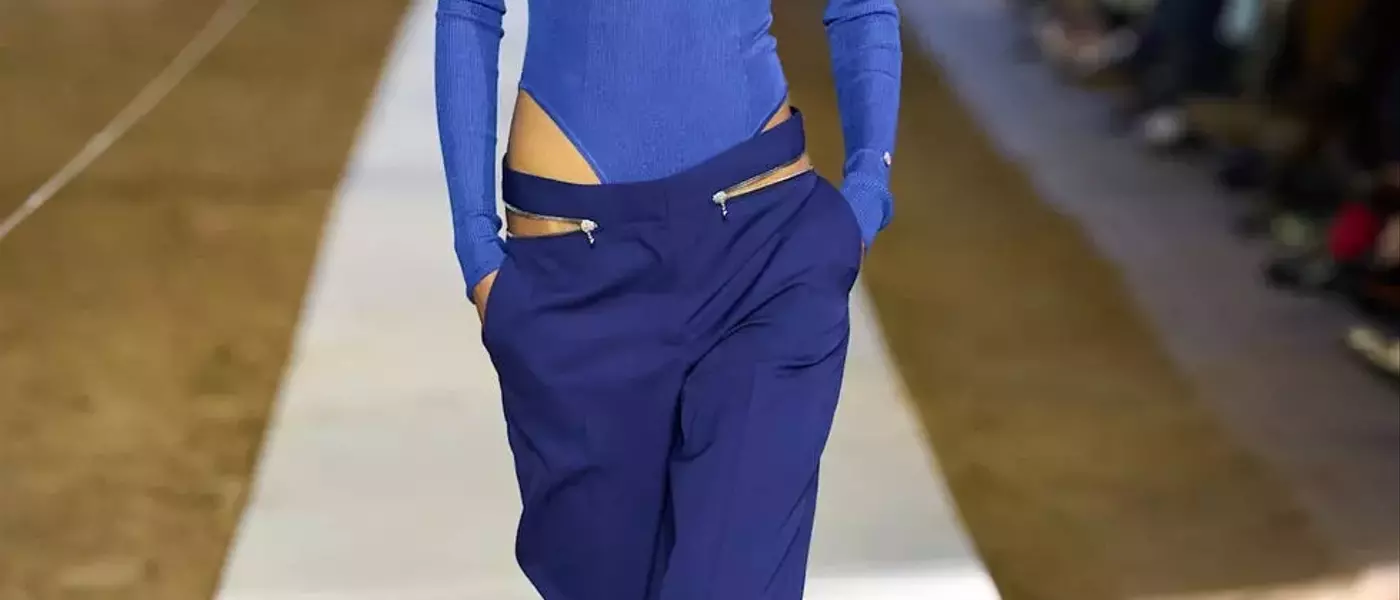 Cobalt Blue: The Unofficial Color of Future Fashion Trends