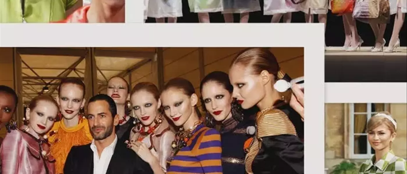 Marc Jacobs' Enduring Influence on Fashion and Culture