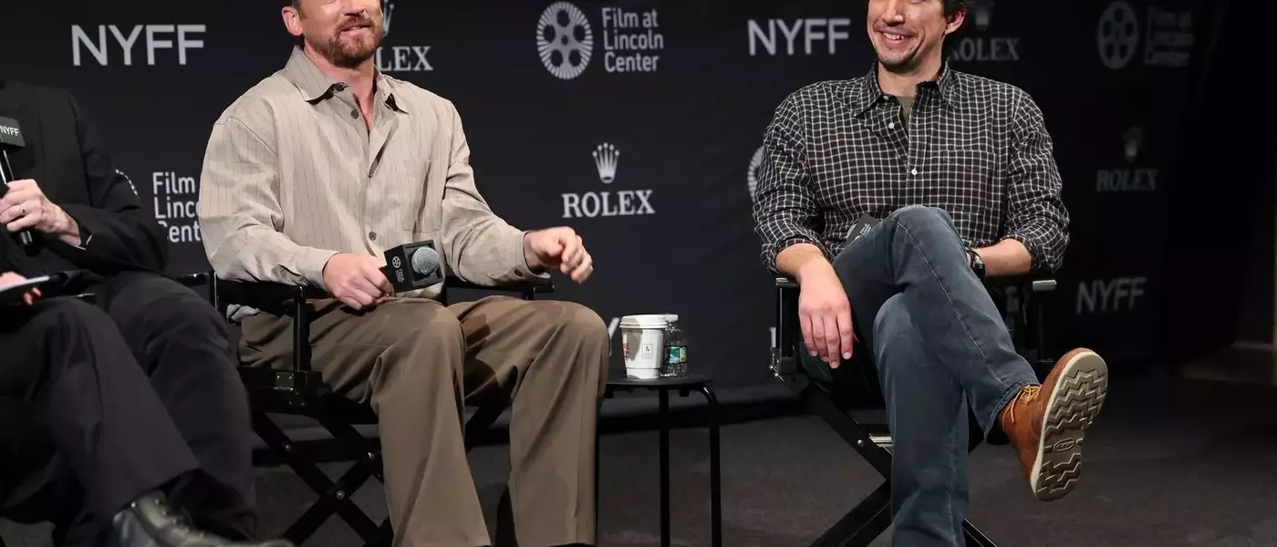 Redefining Business Casual: Insights from Miles Teller and Adam Driver