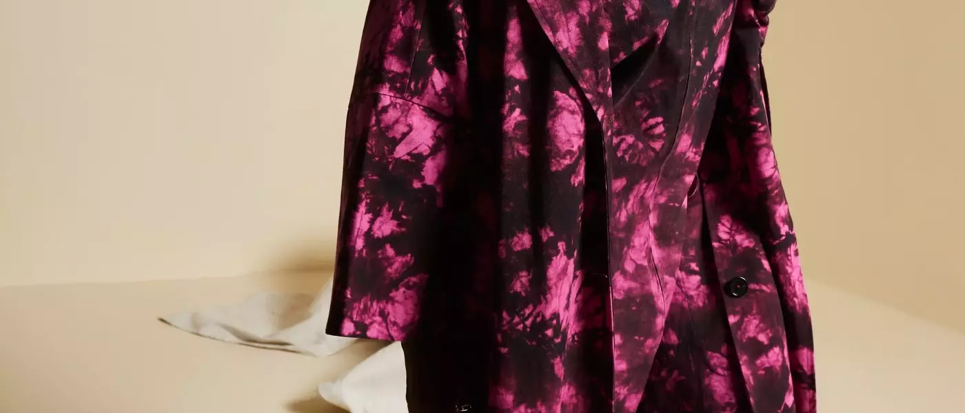 A. Potts Spring 2027: Minimalism Meets Maximalist Expression