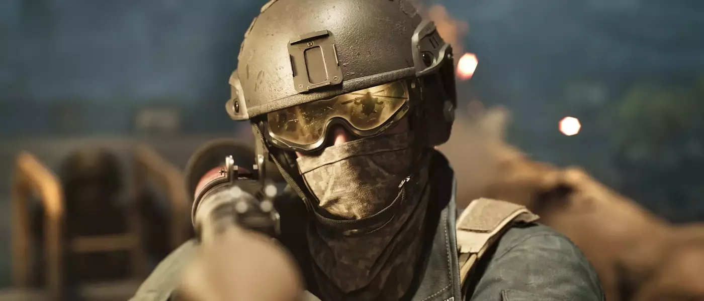 Wardogs Dev Discusses Game Balance, Progression, and Future Plans