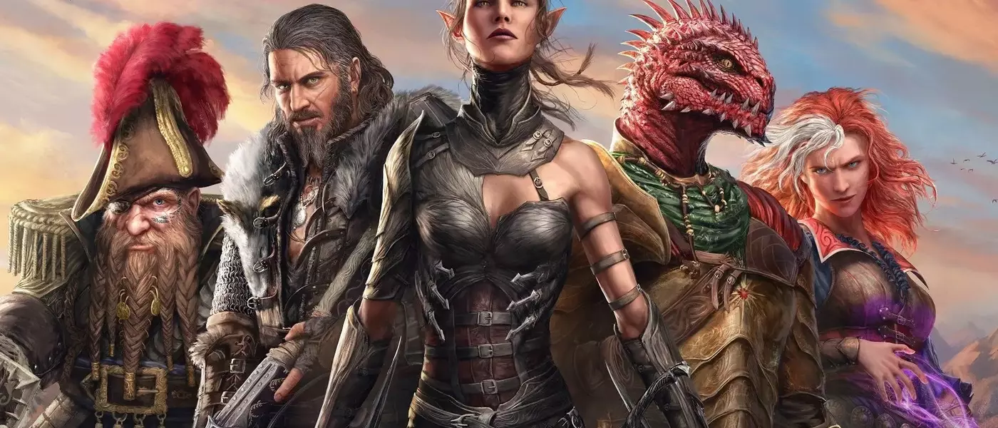 Eight Video Games That Mastered Magic Systems