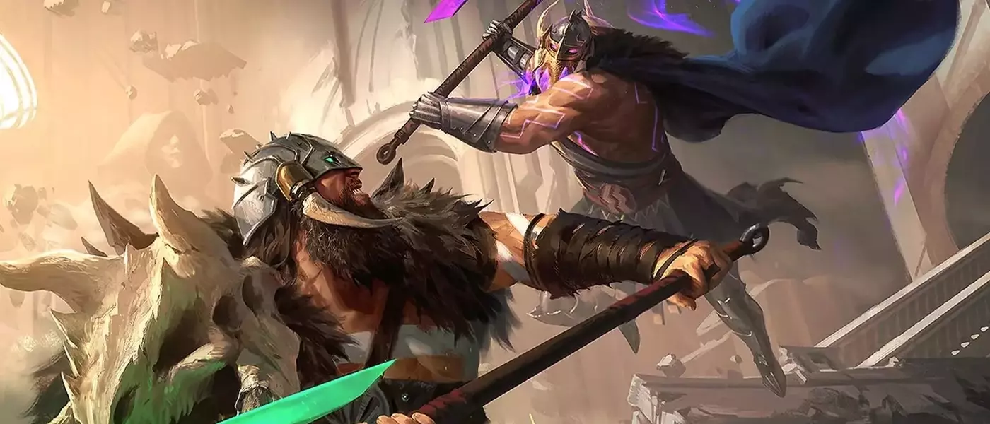 Magic: The Gathering's 'Reality Fracture' Delivers an Unparalleled Player Experience
