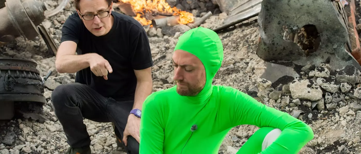 Sean Gunn Confirms Maxwell Lord's Expanded Role in DC Universe