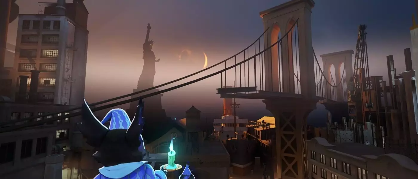 Deadlock's 'City Never Sleeps' Update Boosts Player Count and Introduces New Content