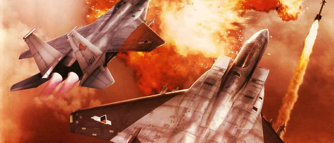 Ace Combat 8's Pre-Order Controversy: The Curious Case of a Bonus Game