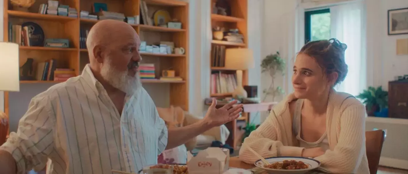 Aero Films to Release Indie Comedy 'Lucy Schulman' Early 2027