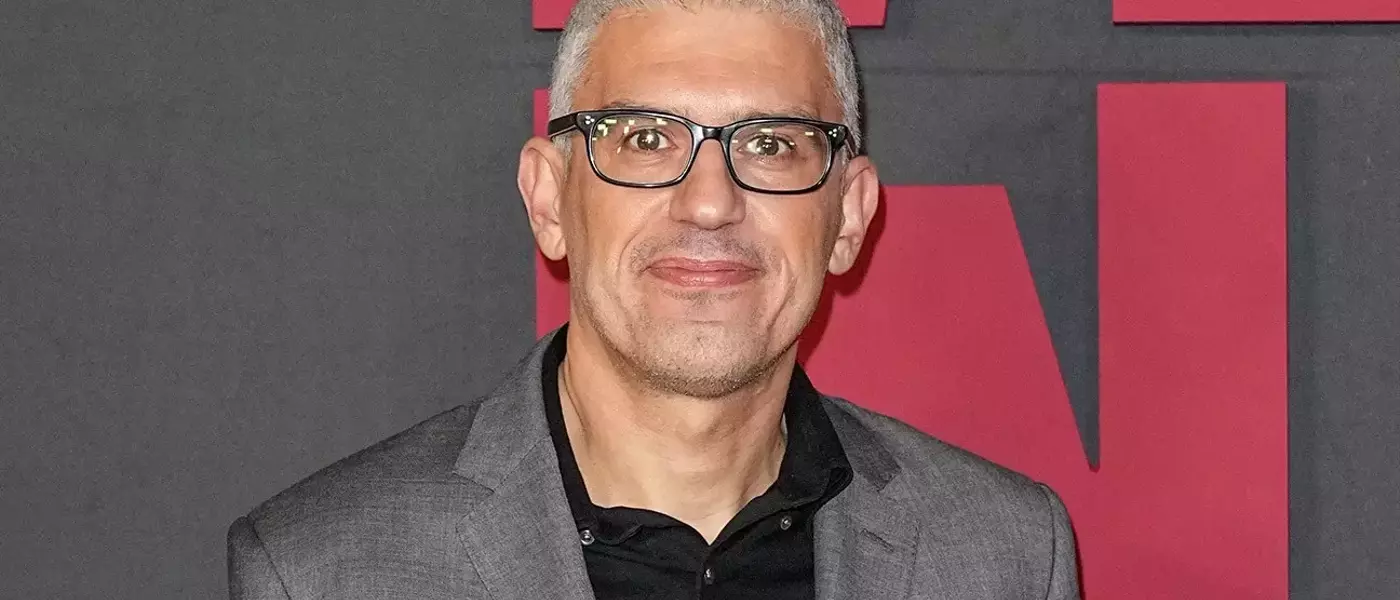 Sam Esmail's Career Trajectory: From 'Mr. Robot' to Feature Film Challenges