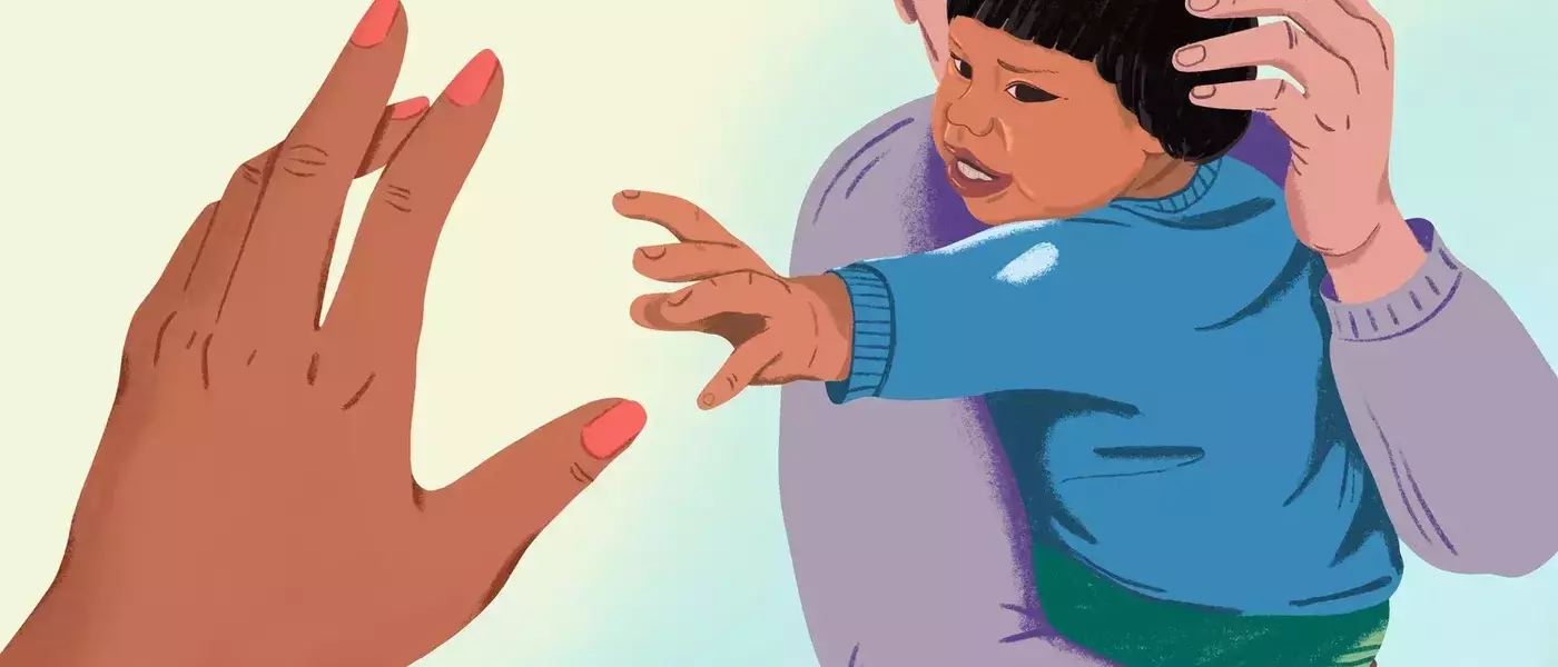 Understanding and Managing Toddler Separation Anxiety