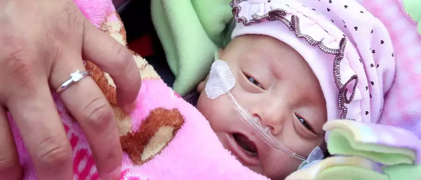 The Amazing Resilience of Premature Babies: Stories of Survival and Hope