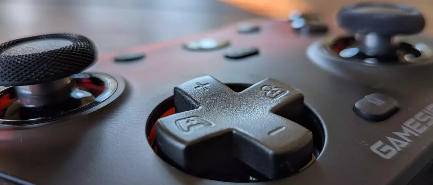 GameSir G7 Pro Controller: An Unbeatable Deal for PC Gamers