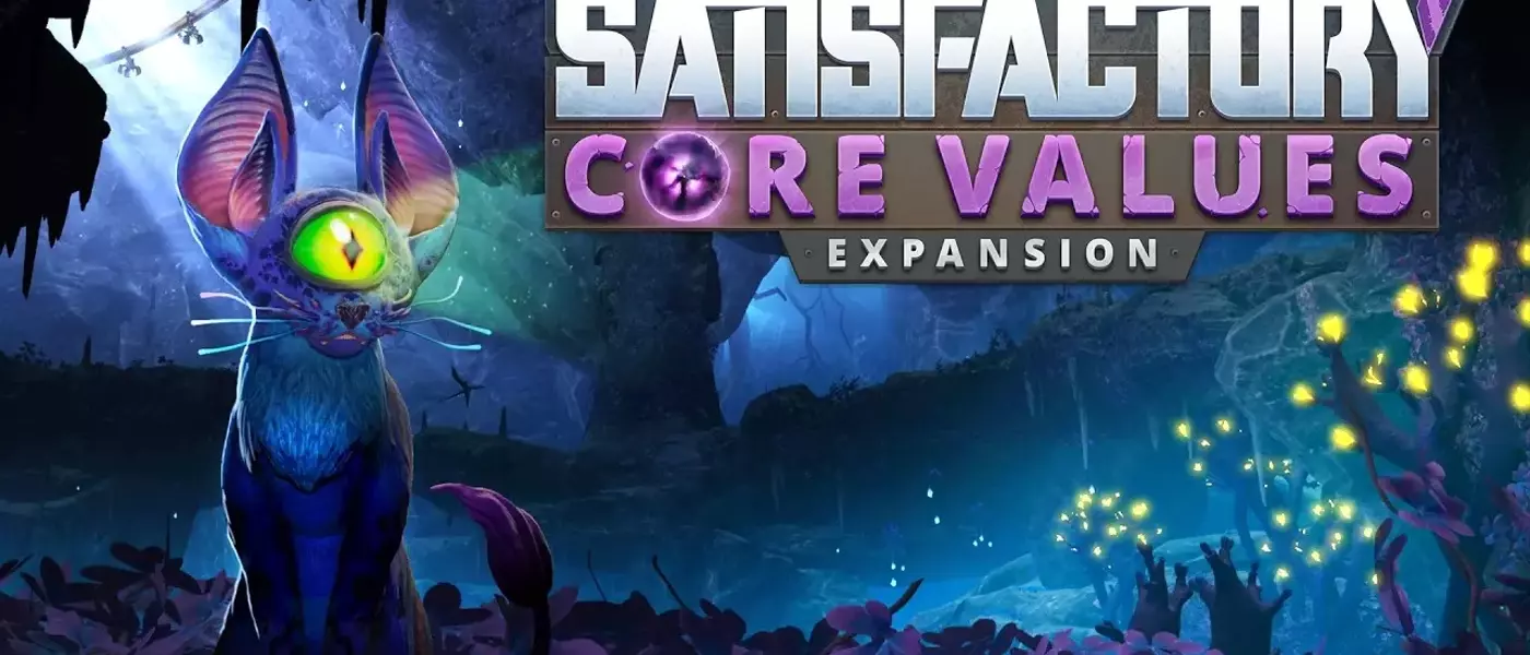 Satisfactory's New Expansion: A Blessing or a Curse for Dedicated Players?