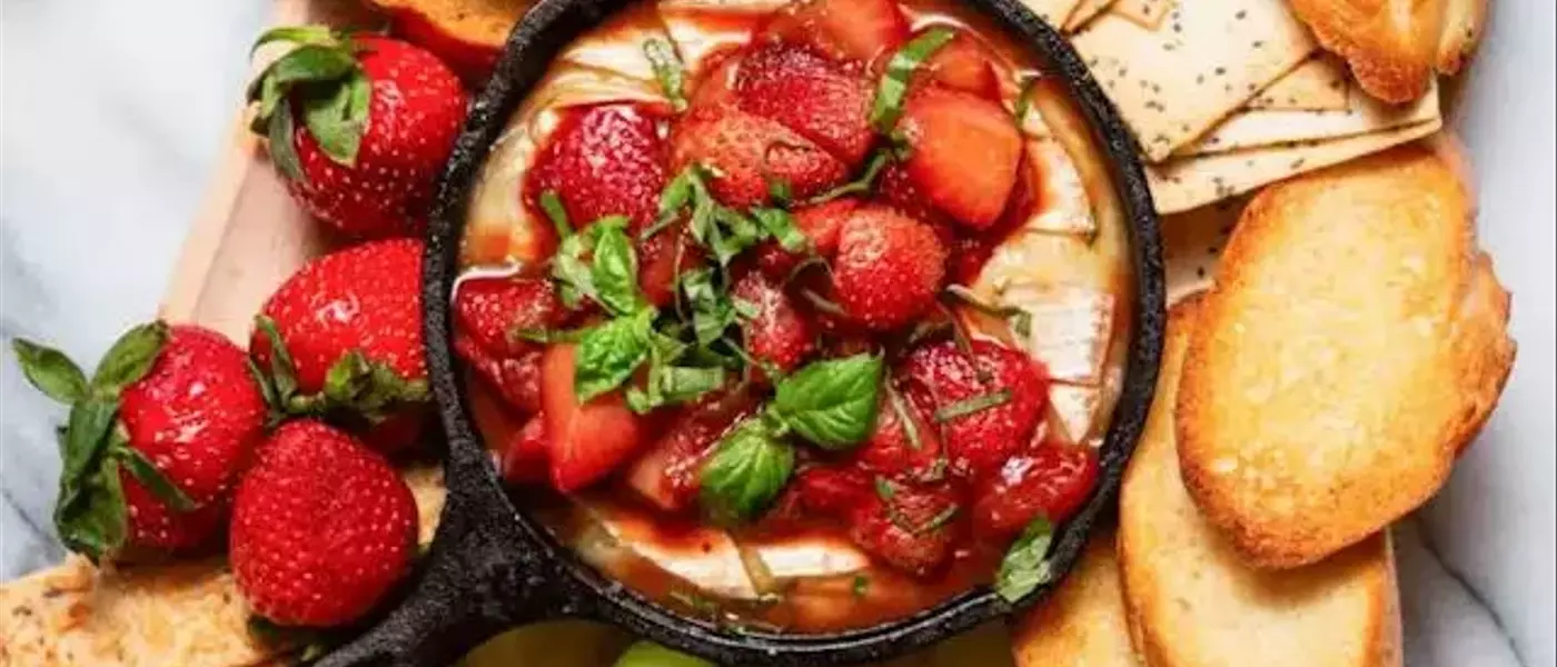Innovative Ways to Utilize Surplus Strawberries