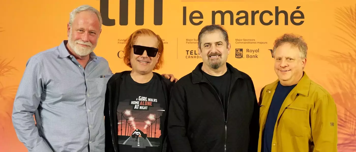 AI-Powered Christmas Animated Shorts Project Unveiled by Massive Studios and Filmmaking Veterans