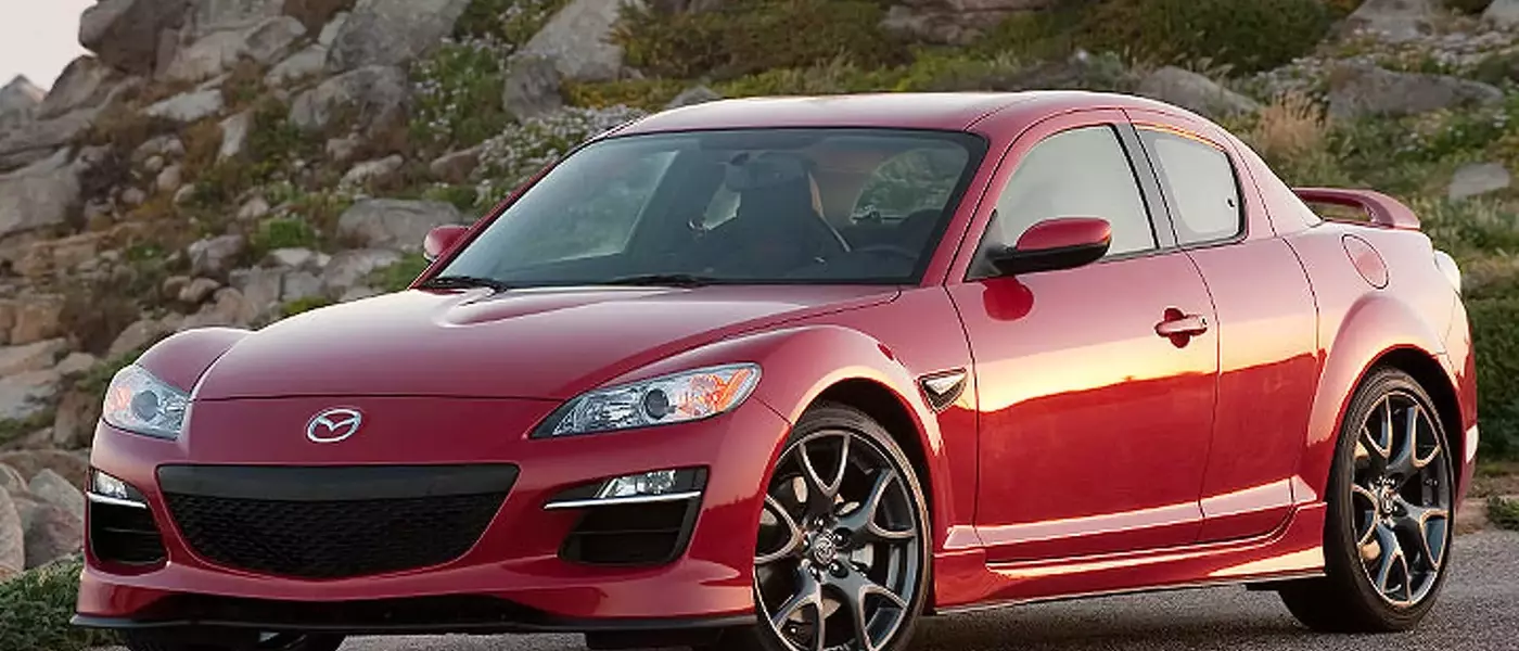 Mazda's Enduring Commitment to the Rotary Engine's Future