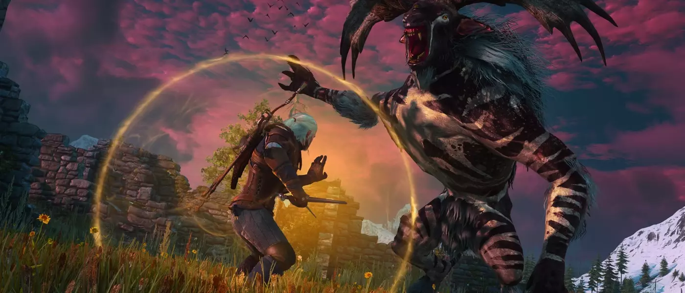 The Witcher 3 Remastered Grants Free Digital Copies to Switch 2 Owners