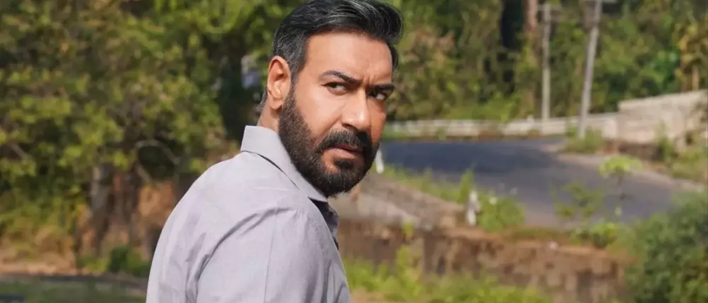 Ajay Devgn's 'Drishyam 3: The Conclusion' Promises Unforeseen Twists and a Definitive End to the Franchise