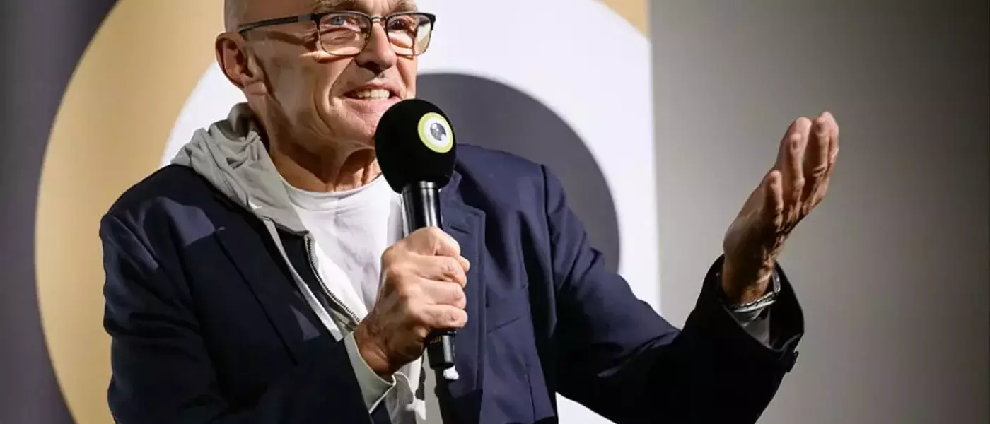 Danny Boyle Discusses '28 Years Later' Sequel and Next James Bond Candidate