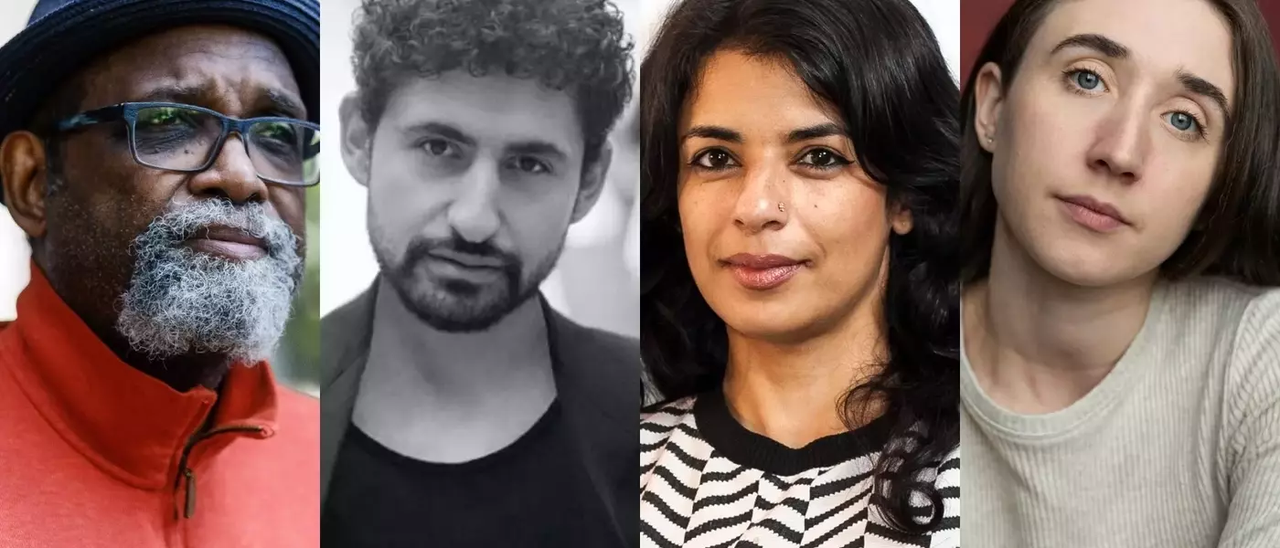Leading Figures Announced for BFI London Film Festival Jury Panels