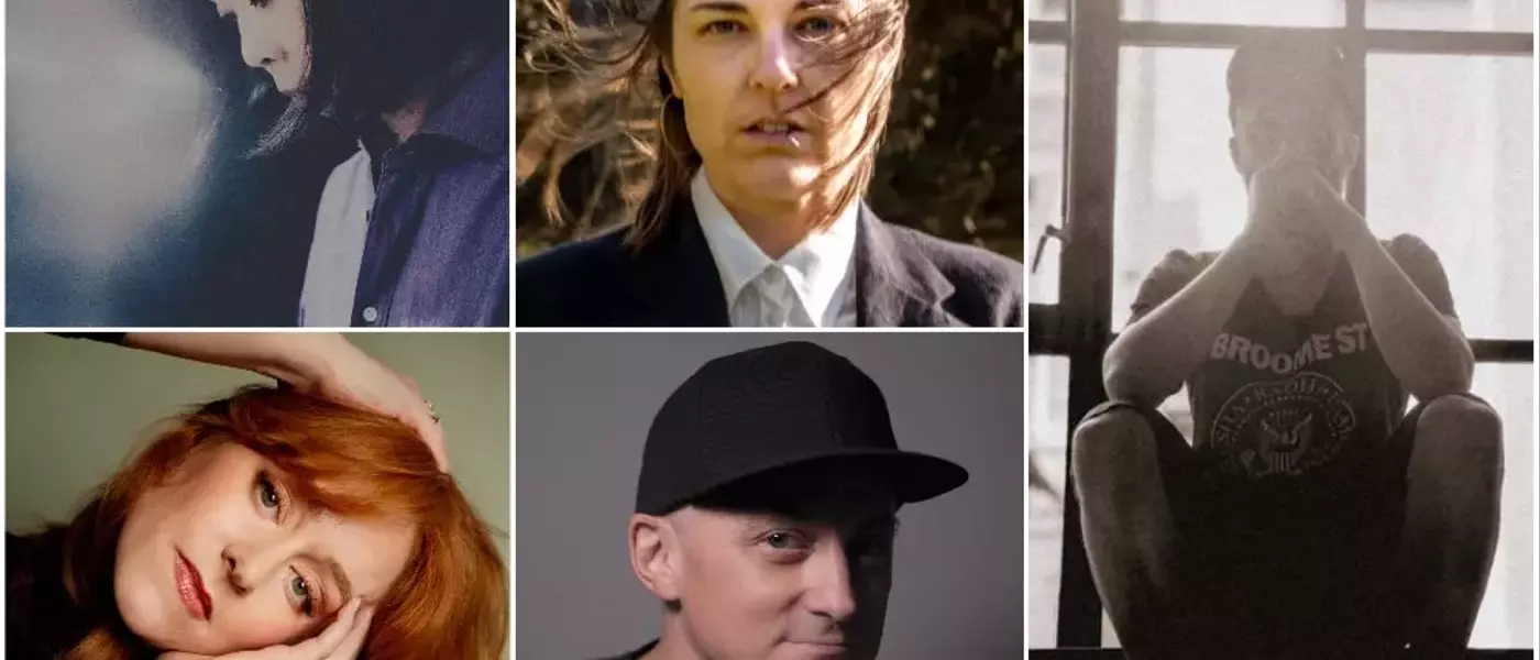 World Soundtrack Awards Unveil Rising Talent in Film Score Nominations