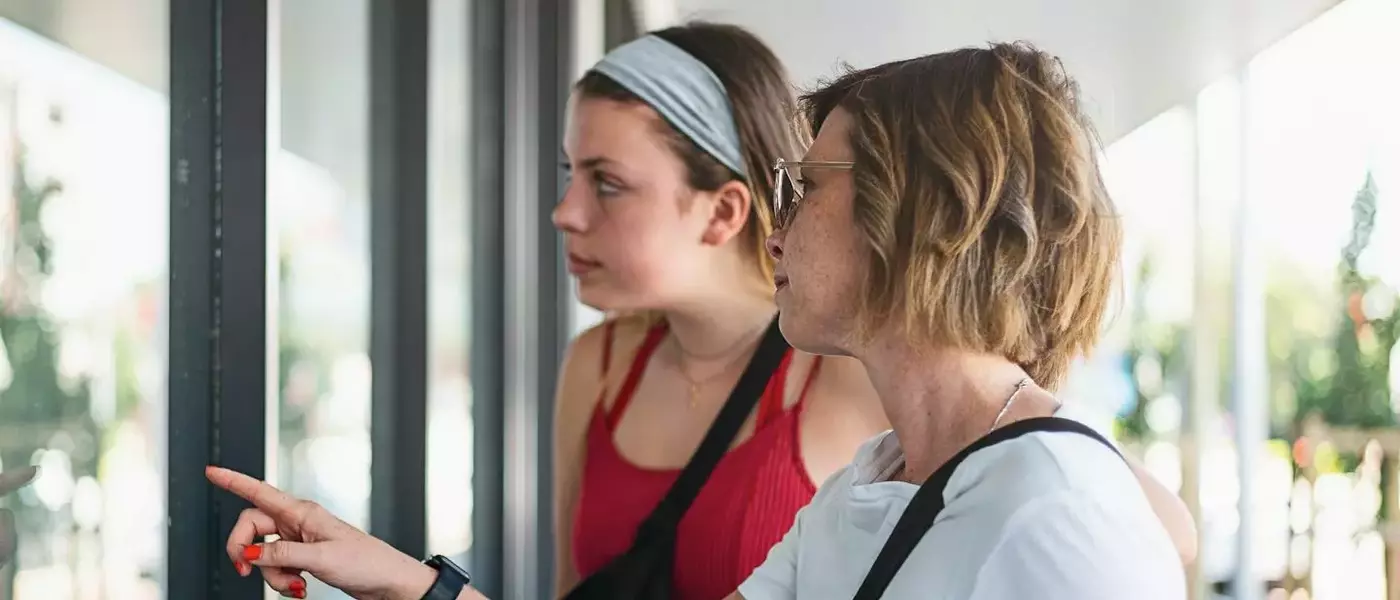 A Homecoming Dress Experience: Healing Generational Body Image