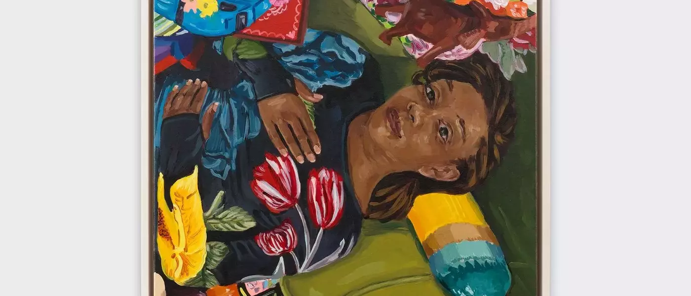 Wangari Mathenge's Art: Identity, Memory, and Cultural Reconnection