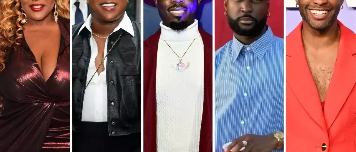 Jack'd Launches Inaugural Film Festival to Celebrate Queer Creators of Color