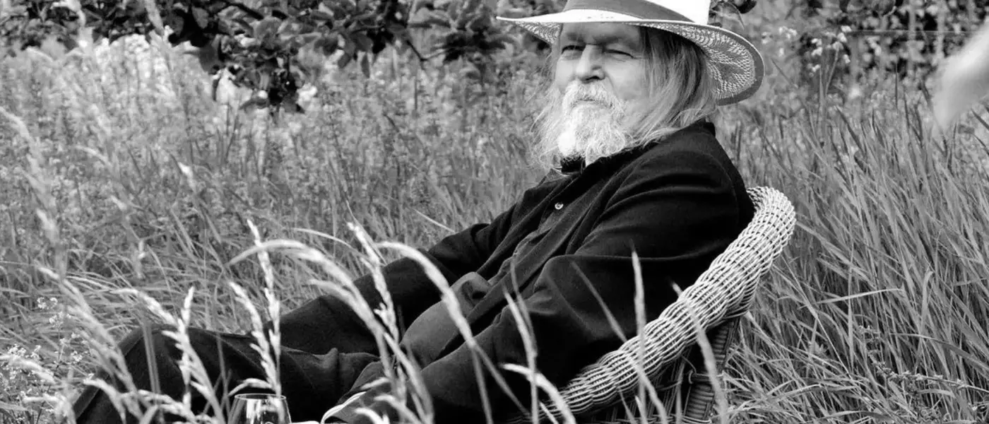 Oscar-Winning Writer Christopher Hampton to Head Tallinn Film Festival Jury