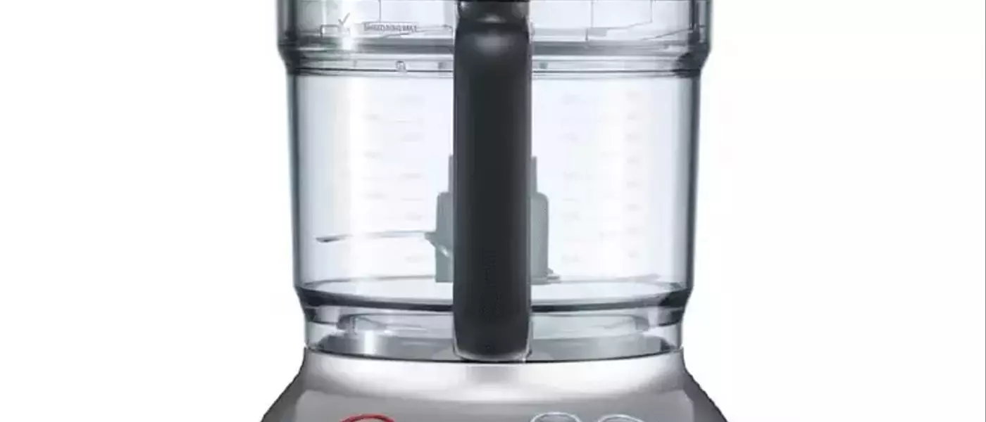 The Ultimate Guide to Choosing the Best Food Processor