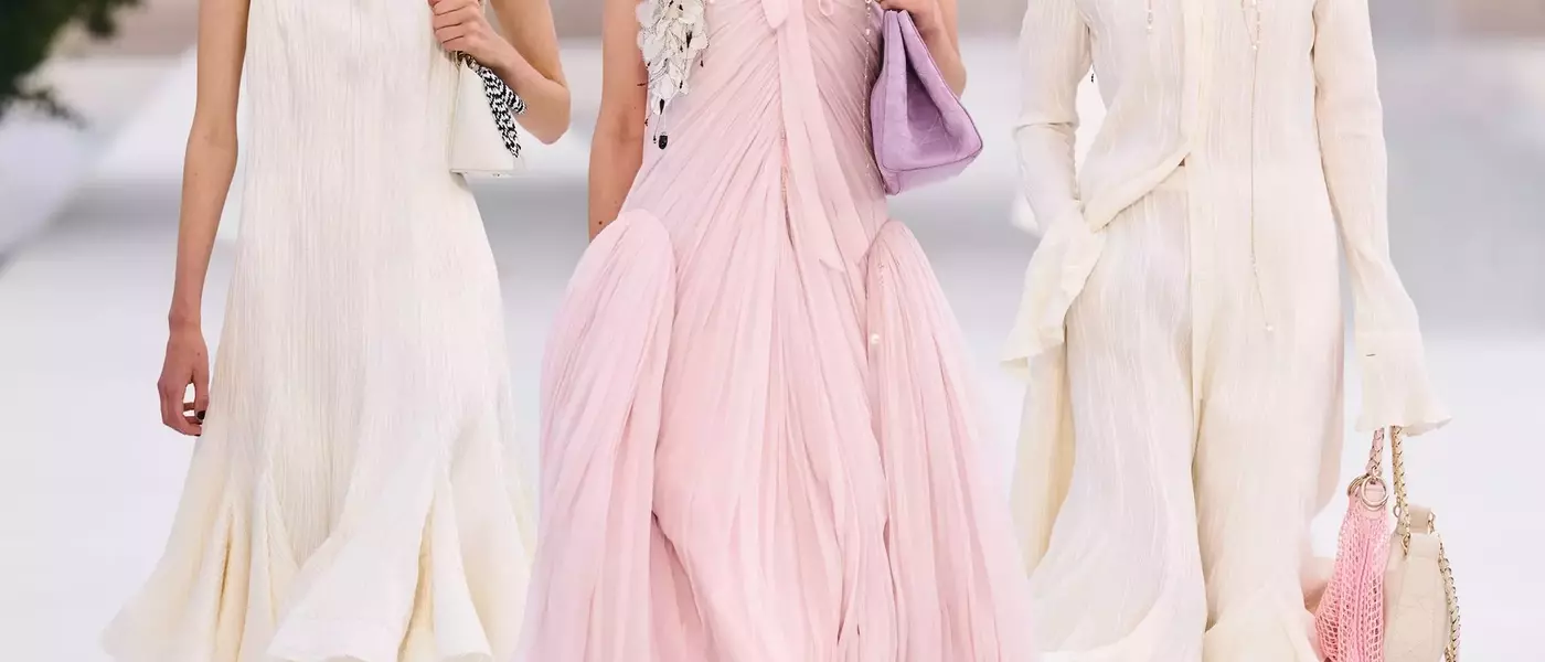 Dior's Evolving Legacy: Jonathan Anderson's Vision for Modern Femininity