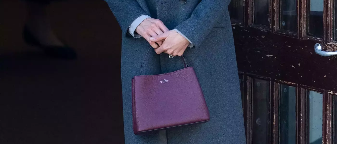Duchess of Cambridge's Autumnal Style: A Study in Practical Elegance