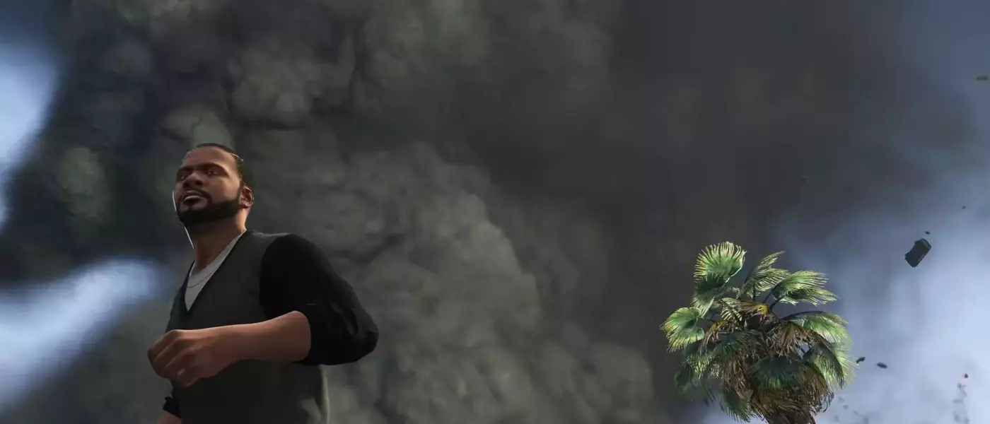 GTA V: Introducing a Whirlwind of Chaos to Los Santos