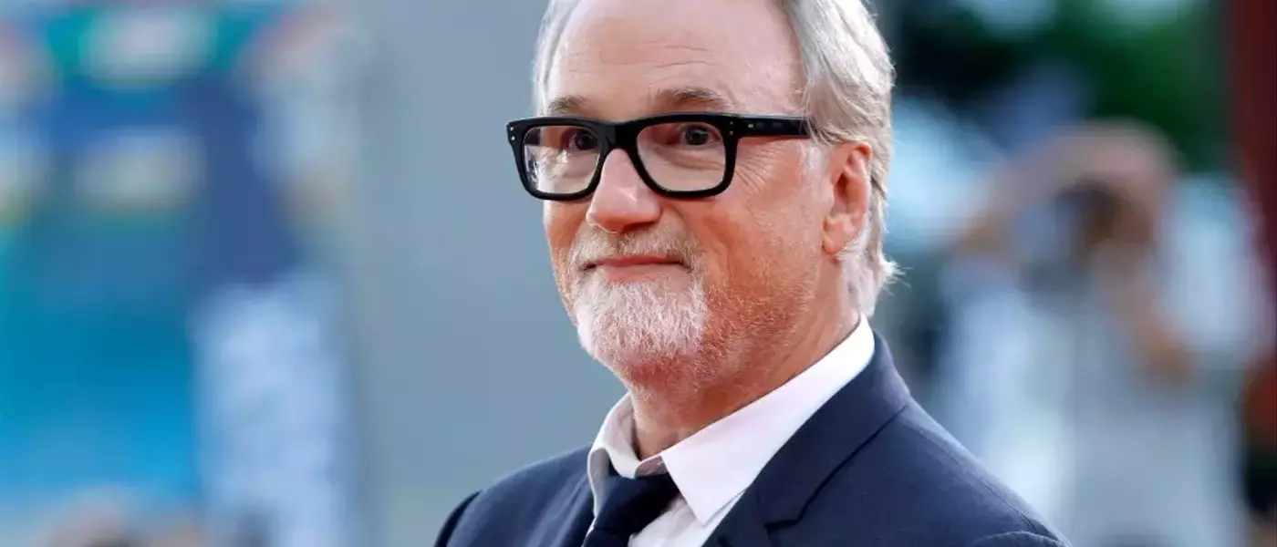 David Fincher Concludes Six-Year Netflix Partnership After Three Films, Including 'Cliff Booth' Spin-off
