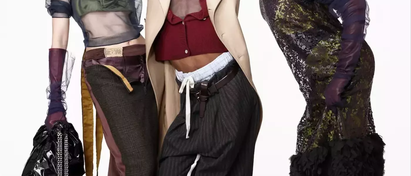 John Galliano Unveils 'Re{form}' Collection with Zara Amidst Controversy