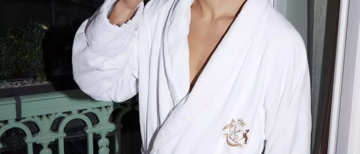 Jacob Whiteduck-Lavoie on 'Sterling Point' Success and Fashion Week Debut
