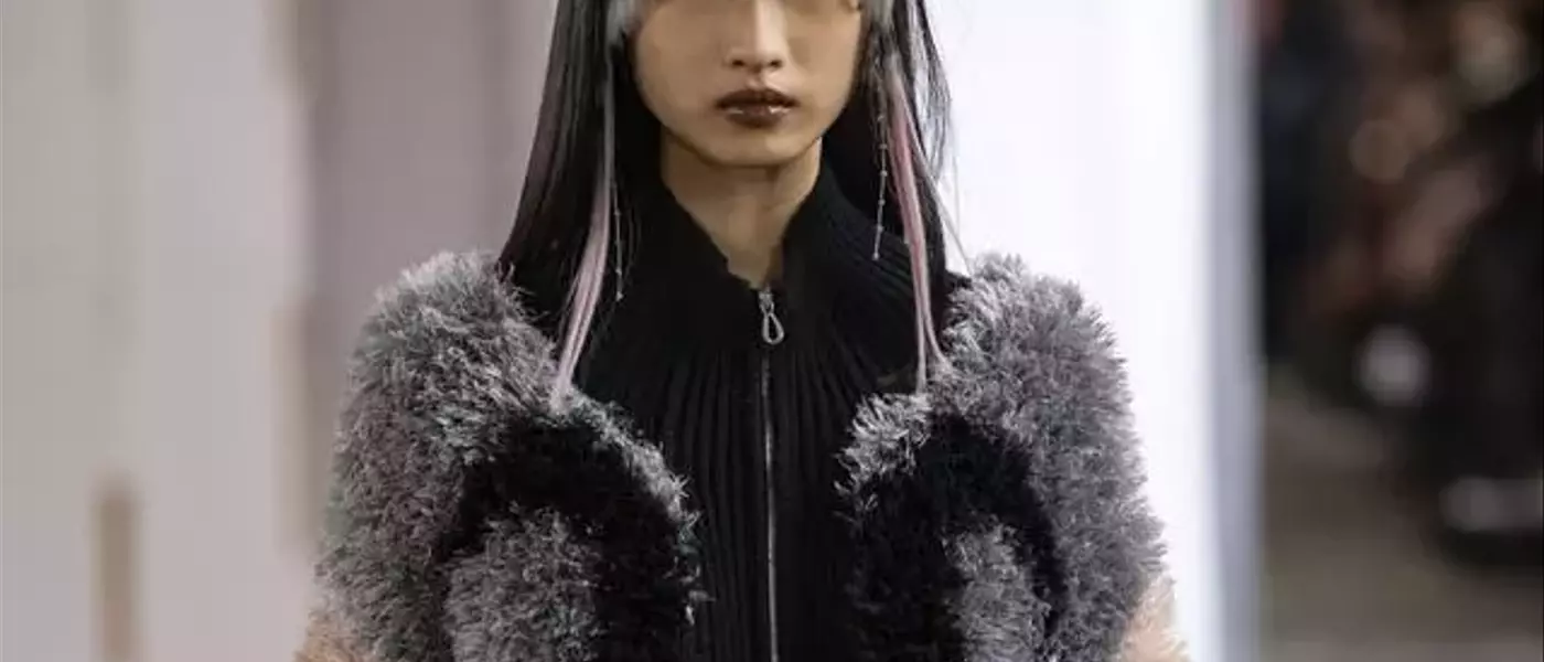 Kiko Kostadinov: Blending History and Future in Womenswear
