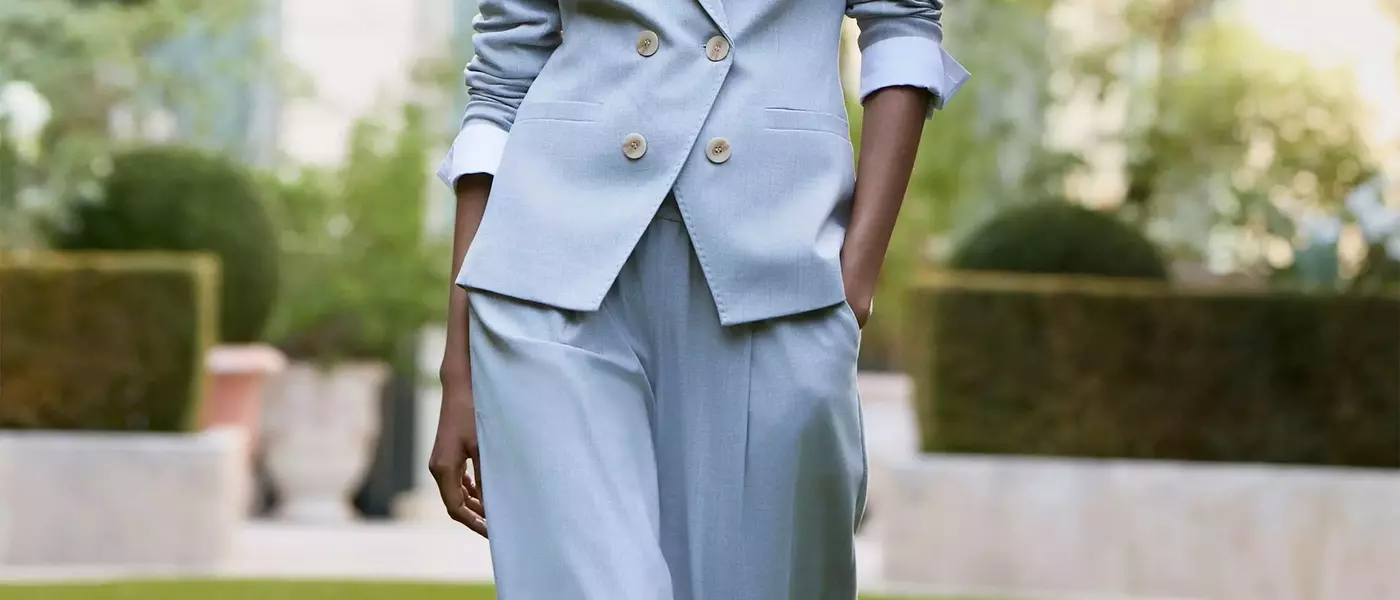 L'Agence Spring 2027 Ready-to-Wear Collection Showcase