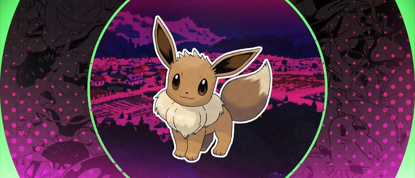 Fan-Made Pok￩mon Game "Oops! All Eevees" Unlocks a Universe of Evolution