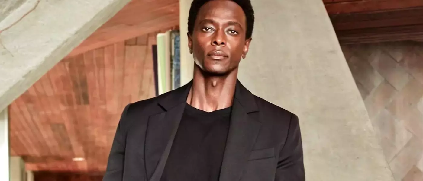 Edi Gathegi Joins 'Miami Vice '85' Ensemble Cast