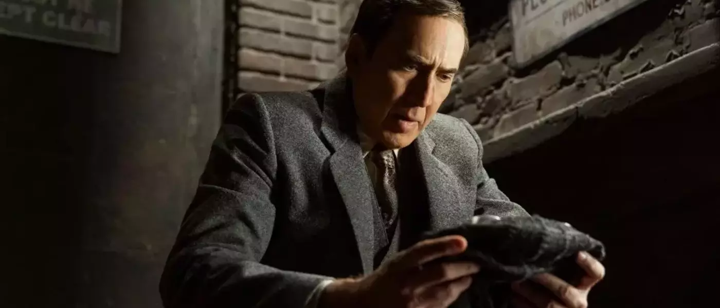 Nicolas Cage Compares MCU to "Glorified WWE"