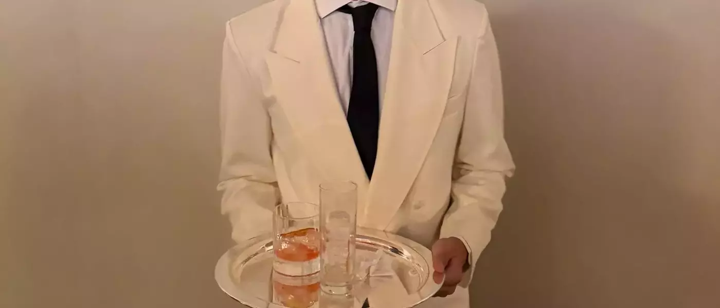 The Rise of "Atmosphere Models" in High Fashion Events
